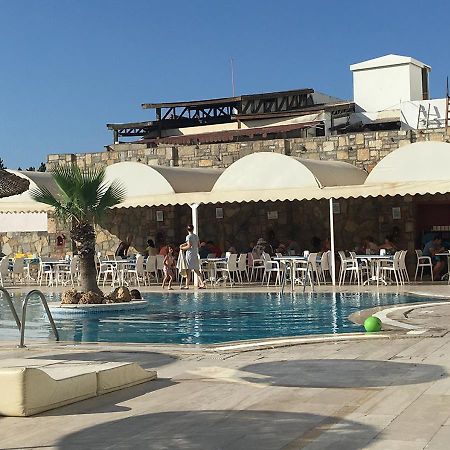 Sunpoint Hotel ボドルム エクステリア 写真