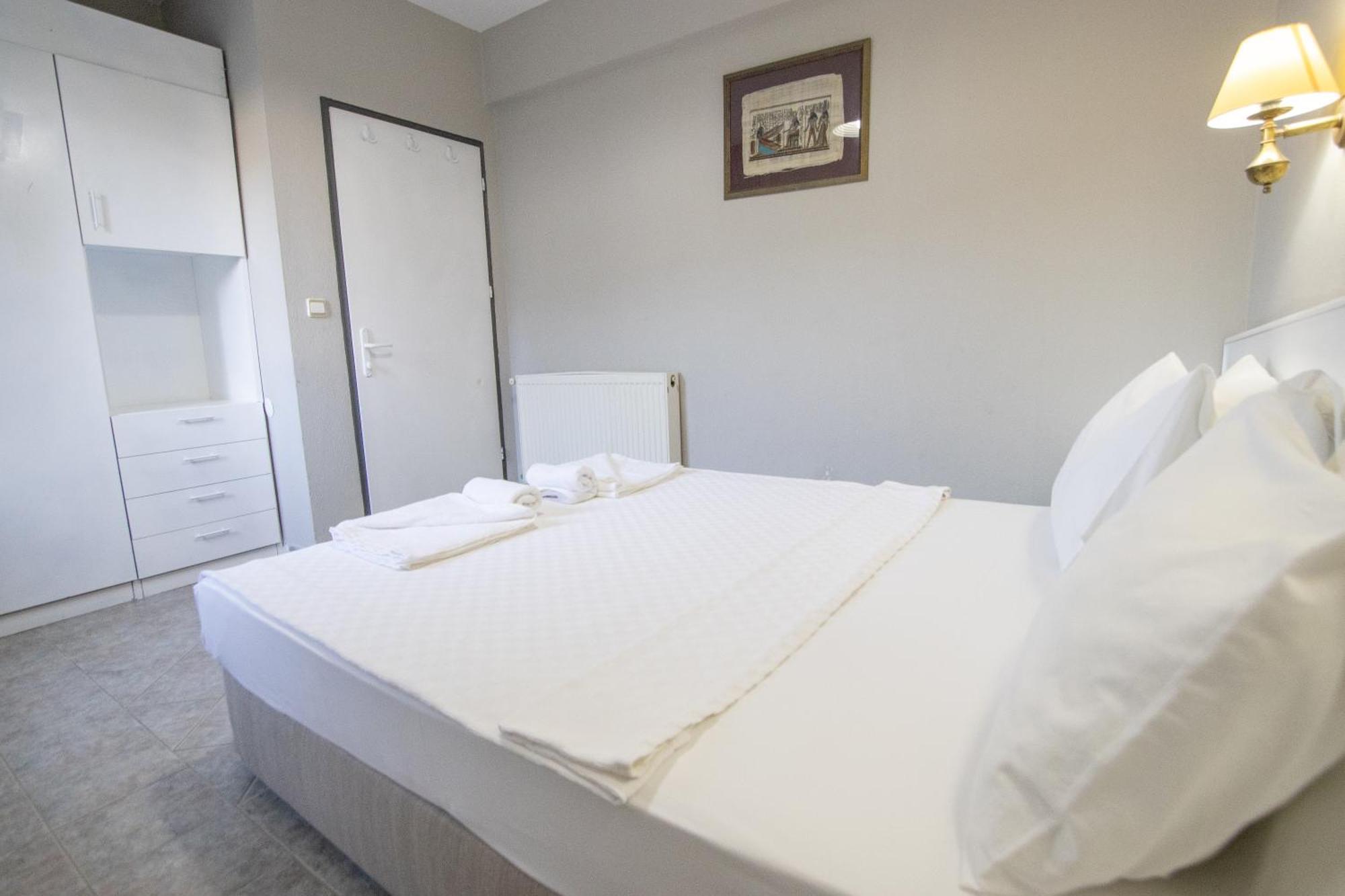 Sunpoint Hotel ボドルム エクステリア 写真